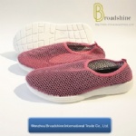 Breathable Casual Sports Footwear for Women (ES191724)