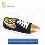 Fashion Lady Shoes with Comfort Outsole