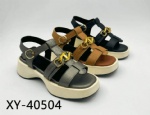 Women's sandals