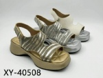 Women's sandals