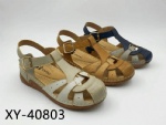 Women's sandals