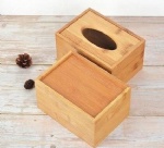 Bamboo Utensil Set