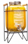Glass Dispenser