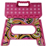 Folding Stool