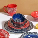 Ceramics