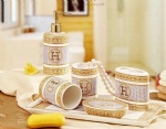 Bathroom Set