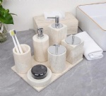Bathroom Set