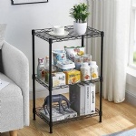 Commodity Shelf