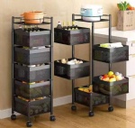 Commodity Shelf