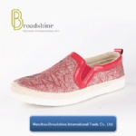 Reorder Women's Loafers with Hemp Rope Foxing